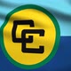 Caricom Flag - VideoHive Item for Sale