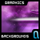 Space Backgrounds for Websites - GraphicRiver Item for Sale