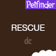 Rescue - Animal Shelter Theme + Petfinder Support