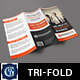 Corporate Multipurpose Trifold Brochure Vol 3 - GraphicRiver Item for Sale
