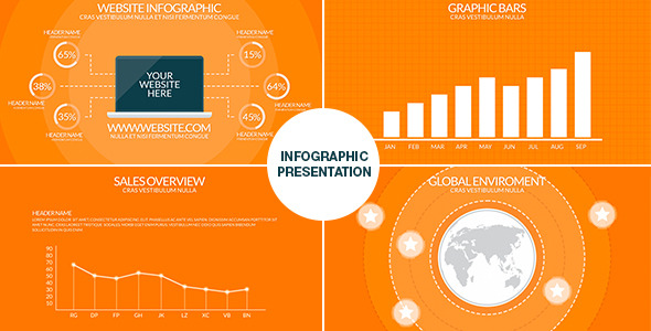 Infographic Presentation