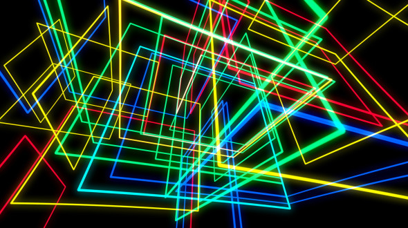 Colorful Strokes 13 alt