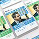 Multipurpose Corporate Flyer - GraphicRiver Item for Sale