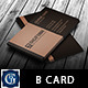 Corporate Business Card Vol 19 - GraphicRiver Item for Sale