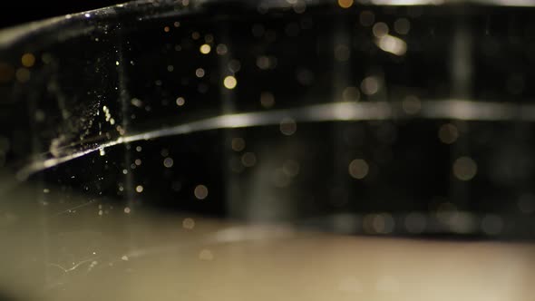 Cinematic Abstract Motion Background (No CGI used) 1800 alt