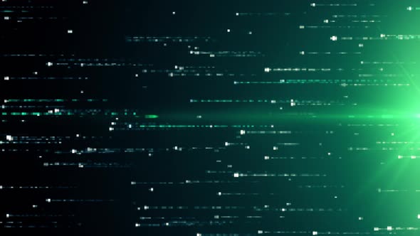 Abstract Technology Background alt