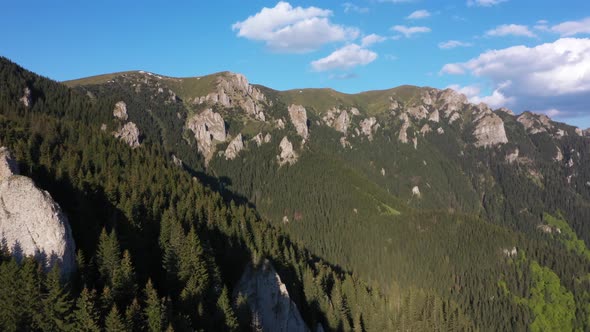 Mountain Landscape   Aerial Images