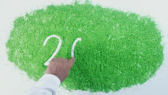 Green Writing   2024 