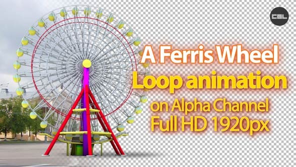 Ferris Wheel Loop