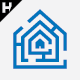HomeFinder Logo Template - GraphicRiver Item for Sale