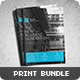 Business Print Bundle - GraphicRiver Item for Sale