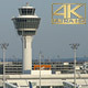Airport Tower, 4K - VideoHive Item for Sale