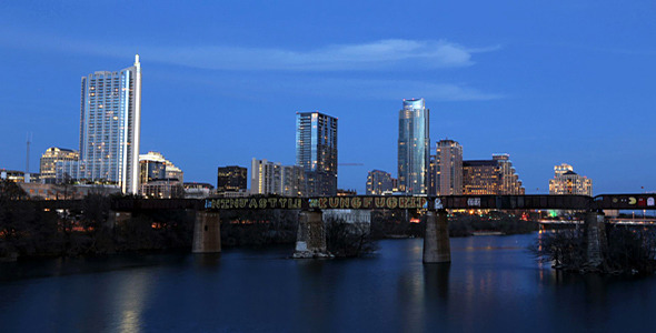 Austin Dusk