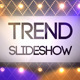 Trend Slideshow - VideoHive Item for Sale