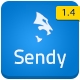 Sendy Responsive Email Template - ThemeForest Item for Sale