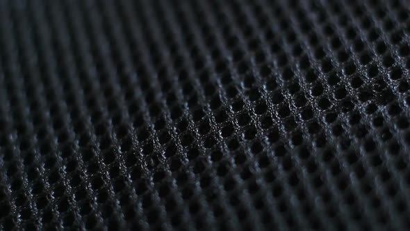 Synthetic Technical Fabrics 2