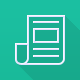Clean E-Newsletter - GraphicRiver Item for Sale