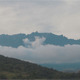 Mount Kinabalu Malaysia with Clouds - VideoHive Item for Sale