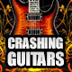 Crashing Guitars Pack