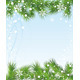 Christmas and New Year background - GraphicRiver Item for Sale