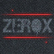 Zerox - GraphicRiver Item for Sale