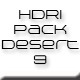 Pack - Desert 9 - 3DOcean Item for Sale