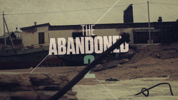 The Abandoned 2 (Cinematic Titles)