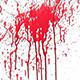 Physical Blood Splash - VideoHive Item for Sale