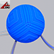 Roll Ball (blue) - 3DOcean Item for Sale