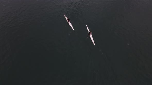 Canoe Sport
