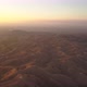 Aerial Shot of Sunset Forest in the North of Thailand - VideoHive Item for Sale