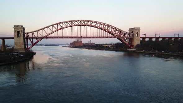 Astoria Park is my favorite place to fly my drone and that is why it is one of the beautiful places