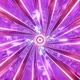 Bright Colorful Space Wormhole With Spinning Torus - VideoHive Item for Sale