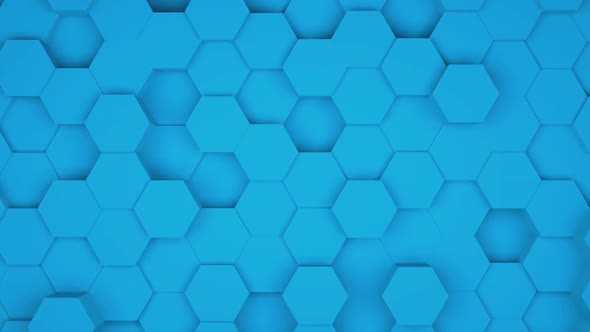 Hexagons