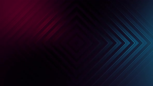 Romb Gradient Dark Background