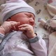 Unhappy Newborn Baby Infant Crying - VideoHive Item for Sale