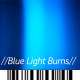 Blue Light Burn Clips - VideoHive Item for Sale