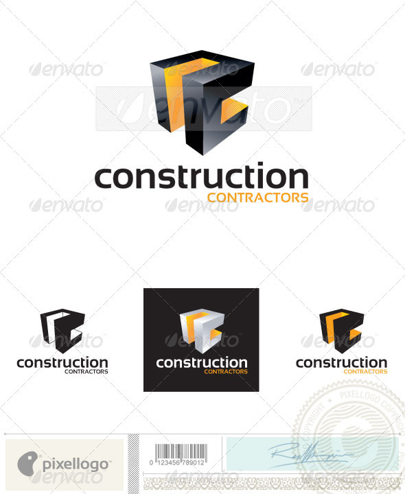 Architecture Logo - 2415