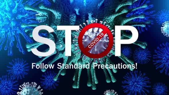 Stop Coronavirus 