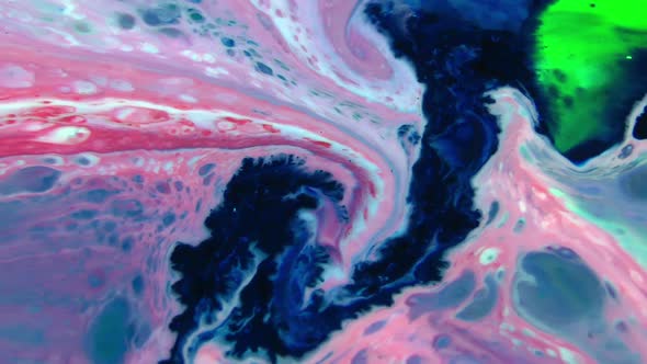 Paint Explosions Texture  alt