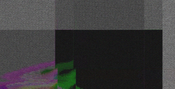 Distortions TV 4 alt