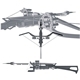 Crossbow (scorpion sting) - 3DOcean Item for Sale