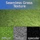 Grass Seamless Texture - 3DOcean Item for Sale