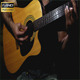 Man Playing A Guitar - VideoHive Item for Sale