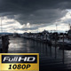 Harbor With Dark Clouds | Full HD - VideoHive Item for Sale