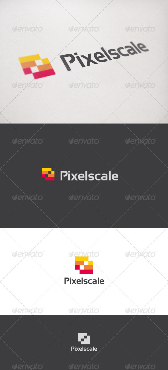 Pixel Scale