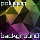 Polygon Web Background - VideoHive Item for Sale