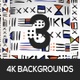 Tribal Maya Graphic Backgrounds - VideoHive Item for Sale