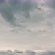 Timelapse of Dramatic Sky with Storm Clouds - VideoHive Item for Sale