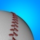 Baseball 3D model - 3DOcean Item for Sale
